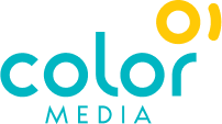 color media logo